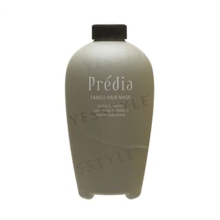 Kose - Predia Fango Hair Mask N Refill 640g