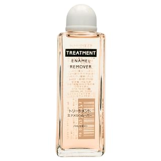 Shiseido - Treatment Enamel Remover 120ml