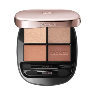 Kose - DECORTE Skin Shadow Designing Palette 7 Firenze