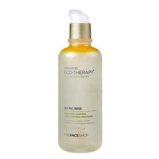 The Face Shop Arsainte Eco-therapy Tonic With Essential 145ml 145ml