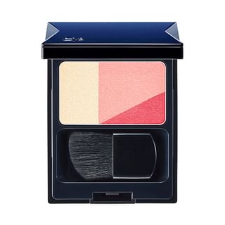 HIKARIMIRAI - Illuminate Powder Cheeks RD-01