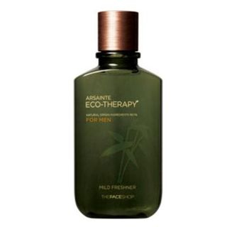 The Face Shop Arsainte Eco-Therapy For Men Mild Freshener 180ml 180ml