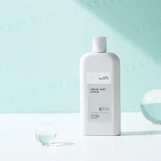 Kisocare - Houttuynia Cordata Leaf Extract 70% + Azelaic Acid 10% Lotion 120Ml