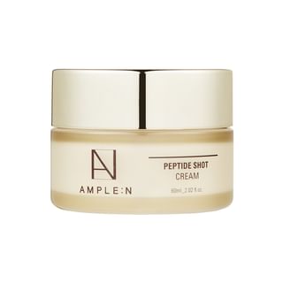 AMPLE: N - Peptide Shot Cream 60ml