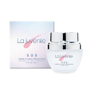 La Juvenile - Sos Moisturizing Restore Cream 65Ml