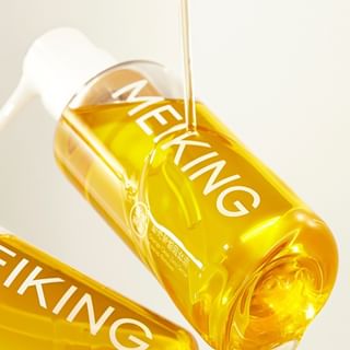 Cleansing Oil #Oil - 80ml