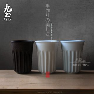 Joto Handmade Cup