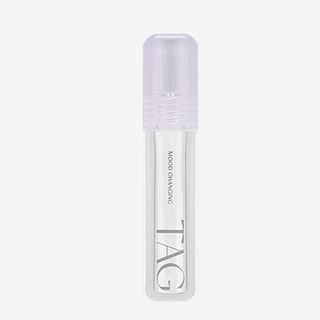 too cool for school - TAG Mood Changing Gloss - 2 Colors #01 Pure Milk