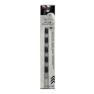 DAISO - Makeup Tips Rocket Shape Thin 1 pc