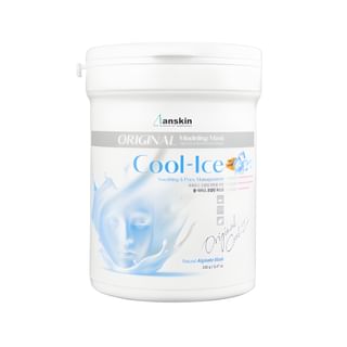 Anskin - Original Cool-Ice Modeling Mask 240g