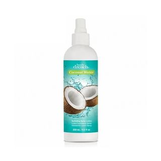 Body Drench - Coconut Water Hydrating Spray Lotion 250Ml