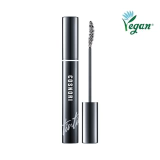 COSNORI - Eyelash Tinting Serum Deep Black 9g