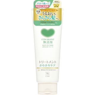 Cow Brand Soap - Additive-Free Treatment Smooth Care 180G
