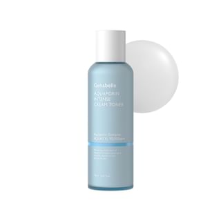 Genabelle - Aquaporin Intense Cream Toner - 120ml