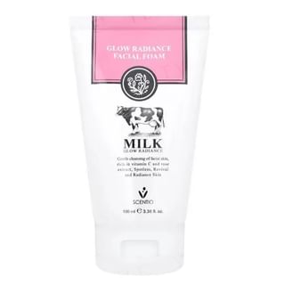 Beauty Buffet - Glow Radiance Facial Foam 100Ml