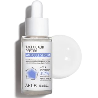Aplb - Azelaic Acid Peptide Ampoule Serum 40Ml