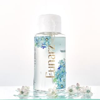 Eunarz - Blue Chamomile Soothing Makeup Remover 300Ml