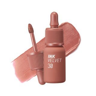 Peripera - Ink Velvet - 31 Colors #30 Classic Nude