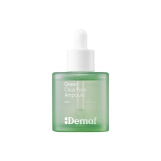 Greem Cica Pore Ampoule 2026 New Version - 60ml