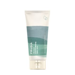 Frudia Re:proust Essential Blending Body Lotion - Greenery 200ml