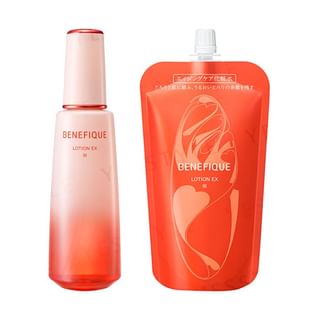 Shiseido - Benefique Lotion EX III 200ml