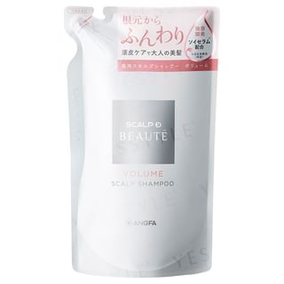 Scalp-D Beaute Volume Scalp Shampoo Refill 300ml