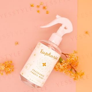 BIBIDAY Euphoria Kinmokusei Fabric Mist 250ml
