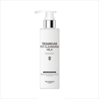 TROIAREUKE - PIT Cleansing Milk 180ml 2025 Version - 180ml