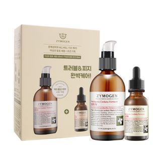 ZYMOGEN - Houttuynia Cordata Ferment Collection Special Kit 2 pcs