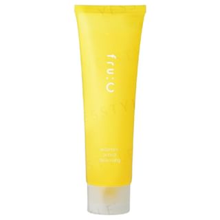 Fru:c - Vitamin Scrub Cleansing 150G