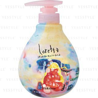 Loretta - Treatment Of The Day You Want To Moisturize 500g