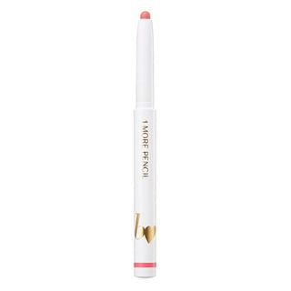 BIDOL - 1 More Pencil Lip Shape 01 Pink
