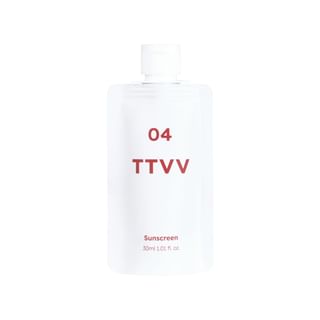 TTVV - Protector solar Sunscreen