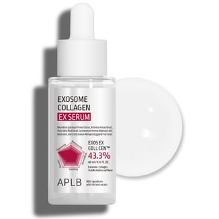 Aplb - Exosome Collagen Ex Serum 40Ml