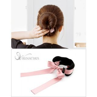 soo n soo Ribbon Hair Tie