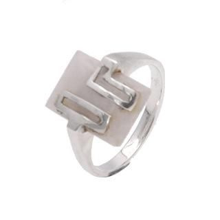 BELEC 925 Silver Ring