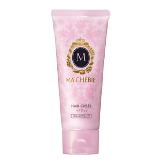 Shiseido - Ma Cherie Hair Gelee EX F Soft Wave 100g