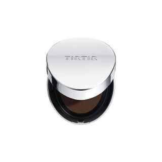 TIRTIR - Tinted Skin Glow Cushion - 30 Colors #55N Espresso