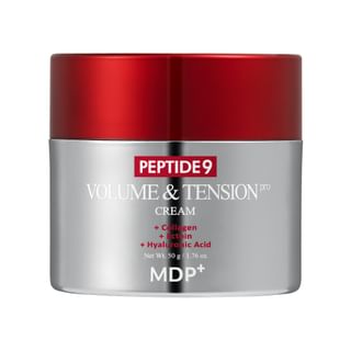 MEDIPEEL - MDP+ Peptide 9 Volume And Tension Cream Pro 2026 Version - 50g