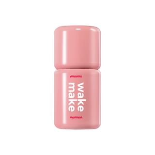 Wakemake - Shaking Blur Cheek - 6 Colors #07 Peach Up
