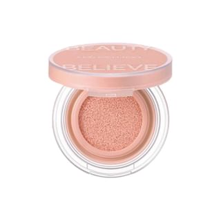JUNG SAEM MOOL - Artist Cushion Blush Blur - 10 Colors Mellow Peach