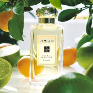 Jo Malone - Lime Basil & Mandarin Cologne 30ml