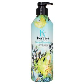 Kerasys Pure & Charming Perfume Shampoo 600ml 600ml