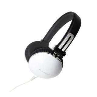 Zumreed Zumreed ZHP-1000 Portable Headphone (White)