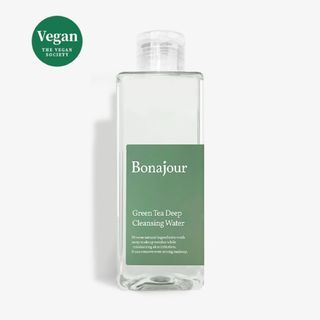 BONAJOUR - Green Tea Deep Cleansing Water 200ml
