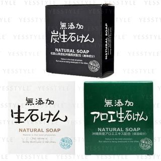 MAX - Natural Soap MTS - 80g