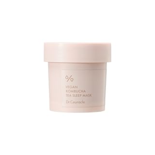 Dr. Ceuracle - Vegan Kombucha Tea Sleep Mask 100Ml