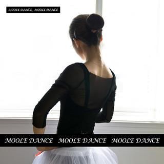 Moole Dance Long-Sleeve Top