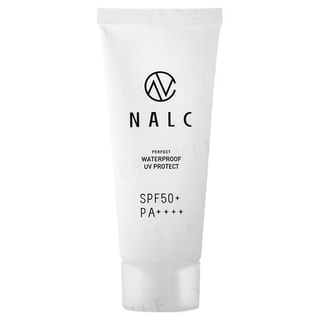 NALC - Waterproof UV Protect SPF 50+ PA++++ 60g