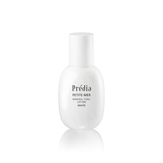 Kose - Predia Petite Mer Mineral Conc Lotion White 170ml